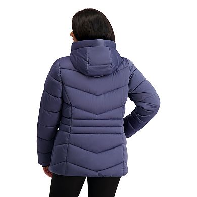 Women's ZeroXposur Taylor Heavy Puffer Coat