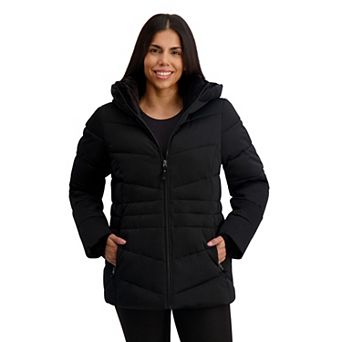 Women's ZeroXposur Taylor Heavy Puffer Coat