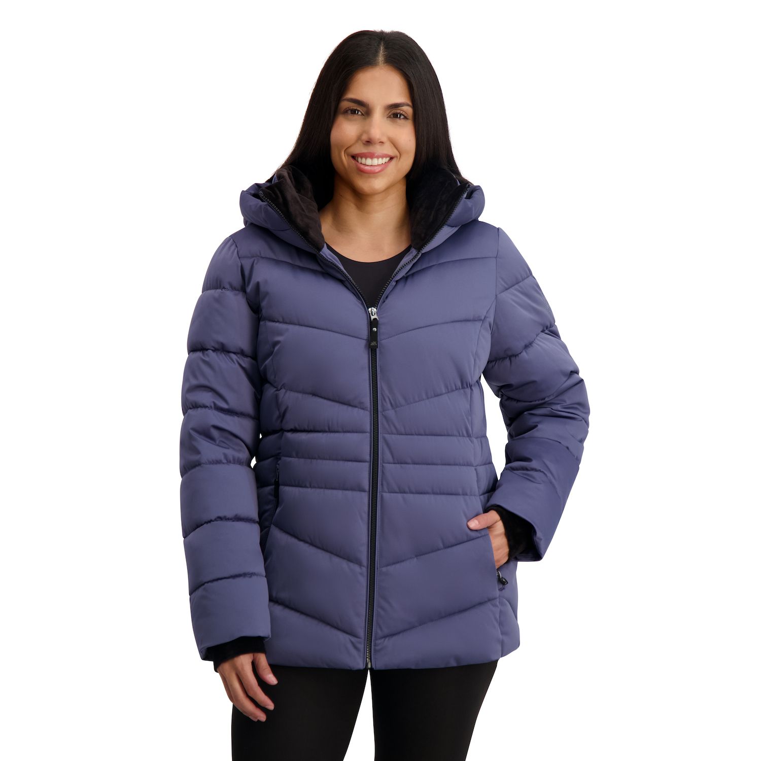 Women's ZeroXposur Taylor Heavy Puffer Coat
