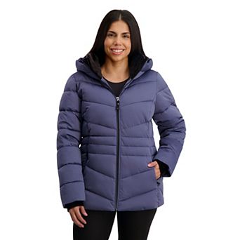 Women's ZeroXposur Taylor Heavy Puffer Coat