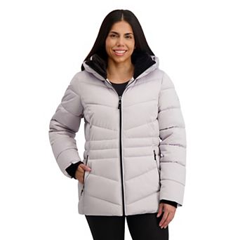 Women's ZeroXposur Taylor Heavy Puffer Coat