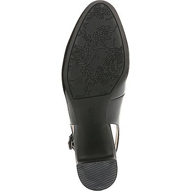 LifeStride Tia Women's Slingback Pumps
