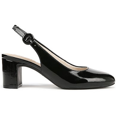 LifeStride Tia Women's Slingback Pumps