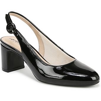 LifeStride Tia Women's Slingback Pumps