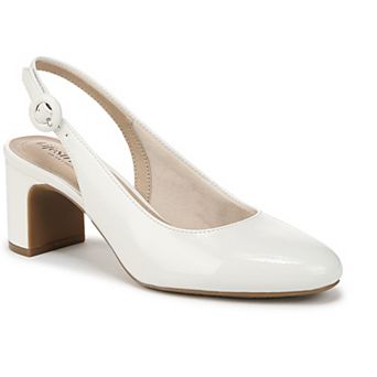 LifeStride Tia Women's Slingback Pumps