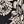 Black Estelle Floral