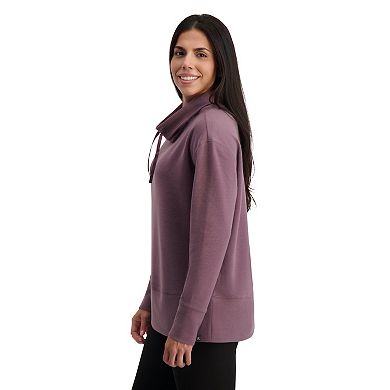 Women's ZeroXposur Cowlneck Pullover