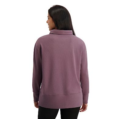 Women's ZeroXposur Cowlneck Pullover