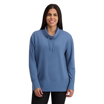 Women's ZeroXposur Cowlneck Pullover