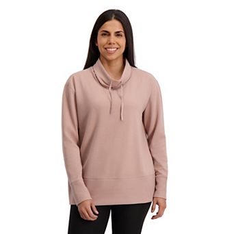 Women's ZeroXposur Cowlneck Pullover