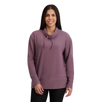 Women's ZeroXposur Cowlneck Pullover