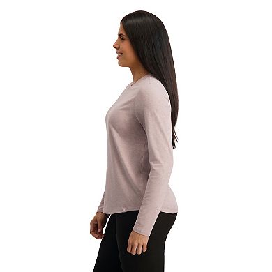 Women's ZeroXposur Long Sleeve Tee