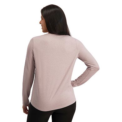 Women's ZeroXposur Long Sleeve Tee