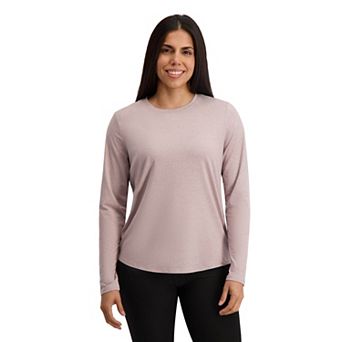 Women's ZeroXposur Long Sleeve Tee
