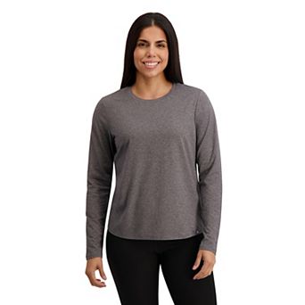 Women's ZeroXposur Long Sleeve Tee