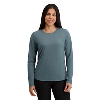 Women's ZeroXposur Long Sleeve Tee