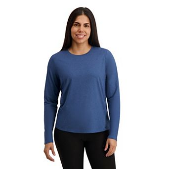 Women's ZeroXposur Long Sleeve Tee