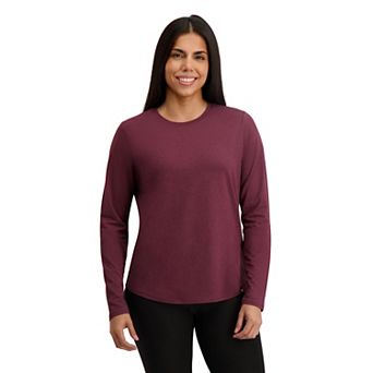 Women's ZeroXposur Long Sleeve Tee