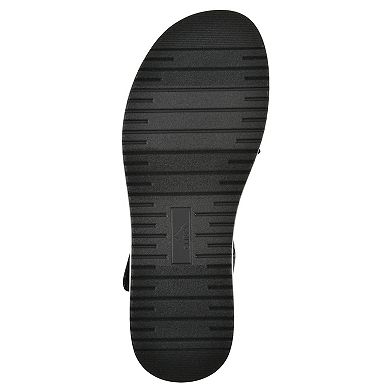 Cliffs by White Mountain Hapford Women's Sport Sandals