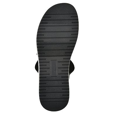 Cliffs by White Mountain Hapley Women's Athleisure Sandals