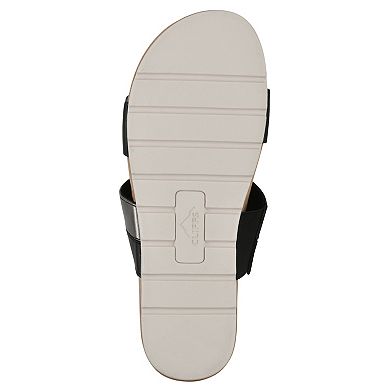 Cliffs by White Mountain Tammy Women's Slide Sandals