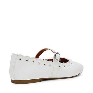 DV by Dolce Vita Betsi Girls Mary Janes