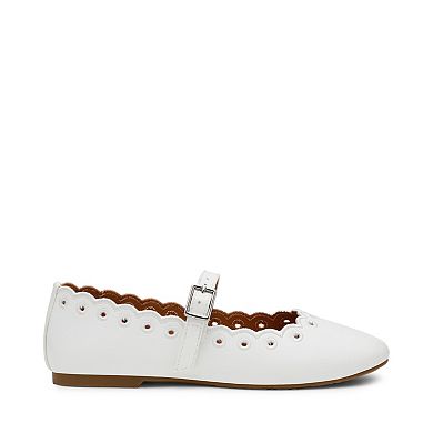 DV by Dolce Vita Betsi Girls Mary Janes