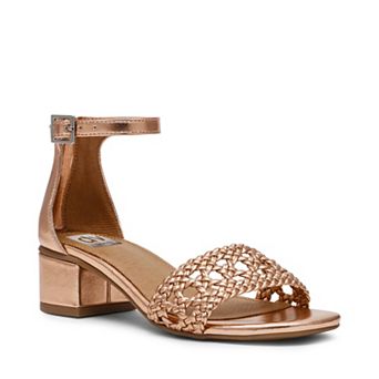 DV by Dolce Vita Girlie Loop Girls Sandals