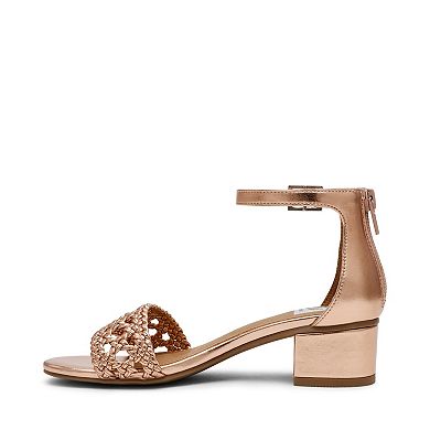 DV by Dolce Vita Girlie Loop Girls Sandals