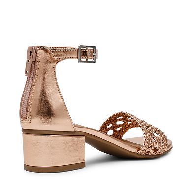 DV by Dolce Vita Girlie Loop Girls Sandals