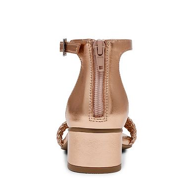 DV by Dolce Vita Girlie Loop Girls Sandals