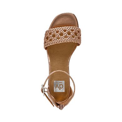 DV by Dolce Vita Girlie Loop Girls Sandals