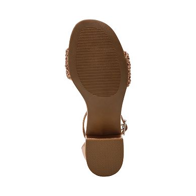DV by Dolce Vita Girlie Loop Girls Sandals