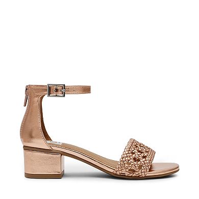 DV by Dolce Vita Girlie Loop Girls Sandals
