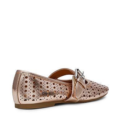 DV by Dolce Vita Barnie Kids Mary Jane Shoes
