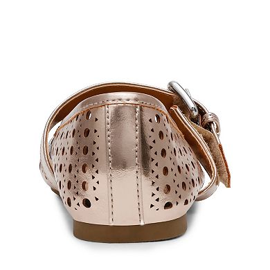 DV by Dolce Vita Barnie Kids Mary Jane Shoes