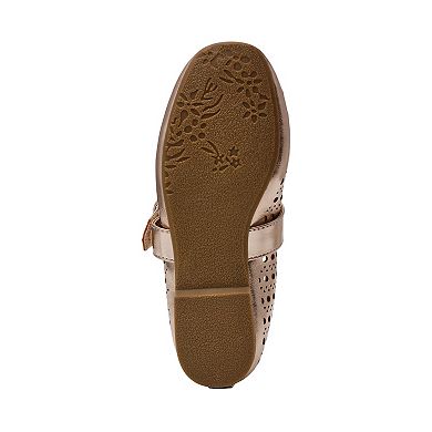 DV by Dolce Vita Barnie Kids Mary Jane Shoes