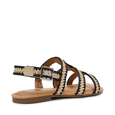 Girls DV by Dolce Vita Chika Sandal