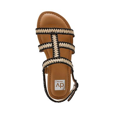 Girls DV by Dolce Vita Chika Sandal