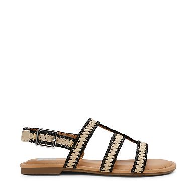 Girls DV by Dolce Vita Chika Sandal