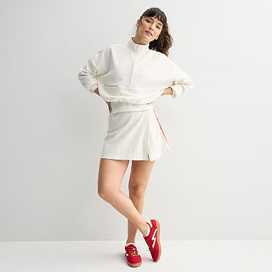 Women's FLX Hi-Rise Varsity Affirmation Skort