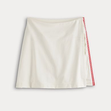 Women's FLX Hi-Rise Varsity Affirmation Skort
