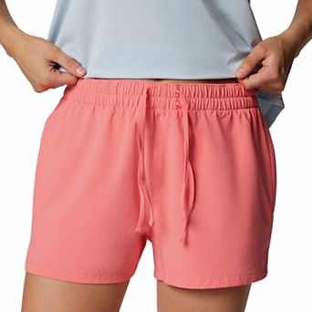 Women's Columbia Bogata Bay Shorts II