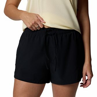 Women's Columbia Bogata Bay Shorts II