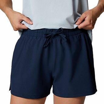 Women's Columbia Bogata Bay Shorts II