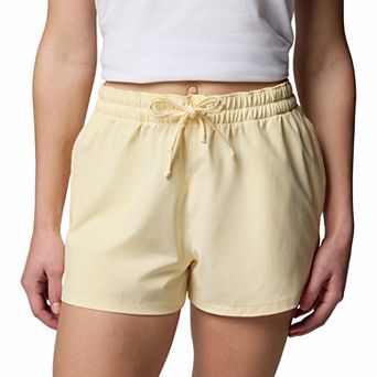 Women's Columbia Bogata Bay Shorts II