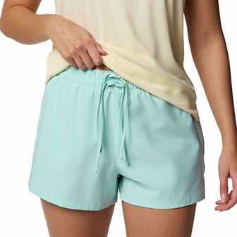 Women's Columbia Bogata Bay Shorts II