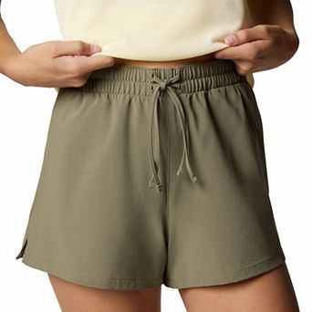 Women's Columbia Bogata Bay Shorts II