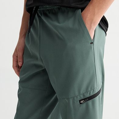 Boys 8-20 Tek Gear® Tech Joggers in Regular & Husky