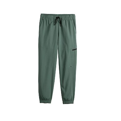 Boys 8-20 Tek Gear® Tech Joggers in Regular & Husky